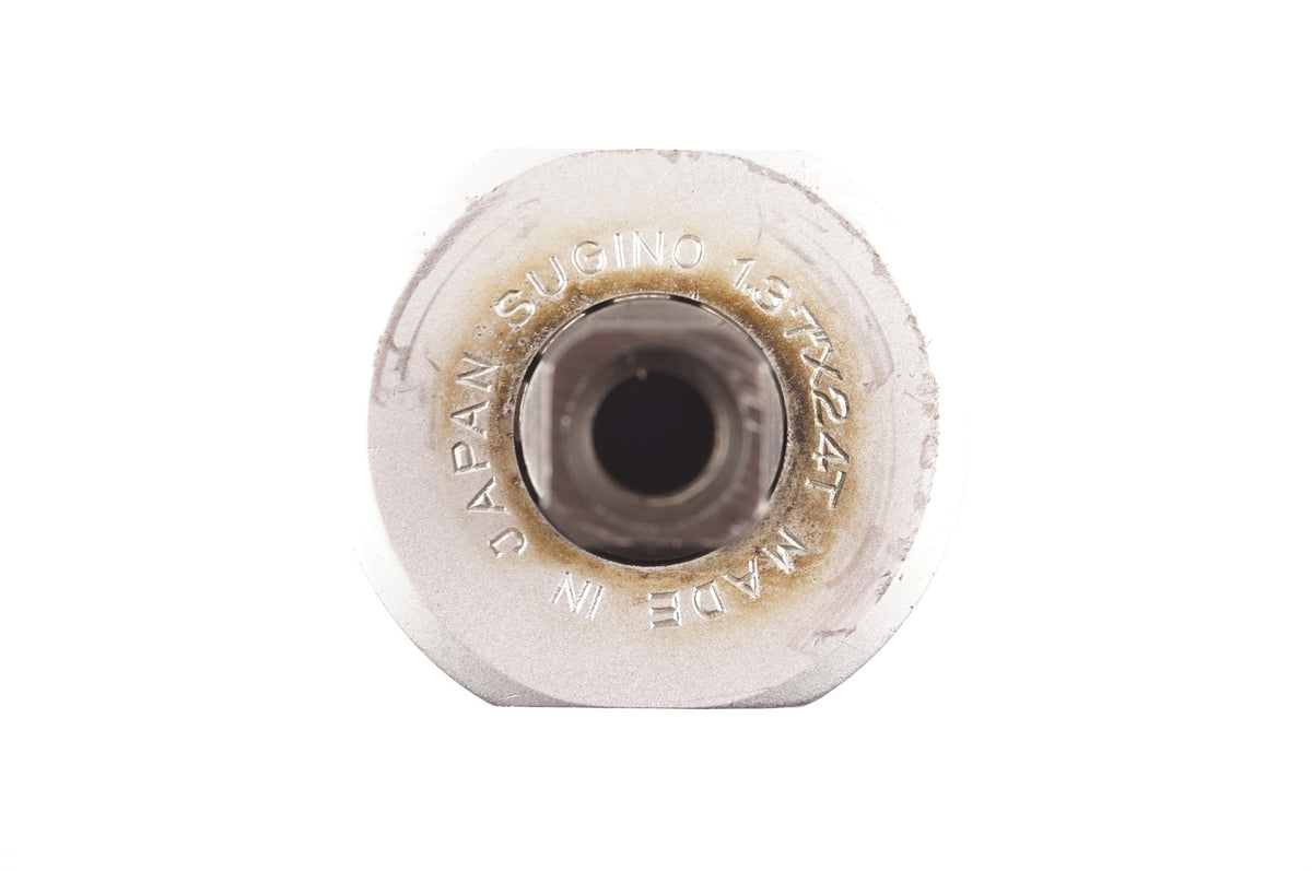 SUGINO 「スギノ」 MIGHTY COMPETITION 165mm クランクセット / 中目黒店