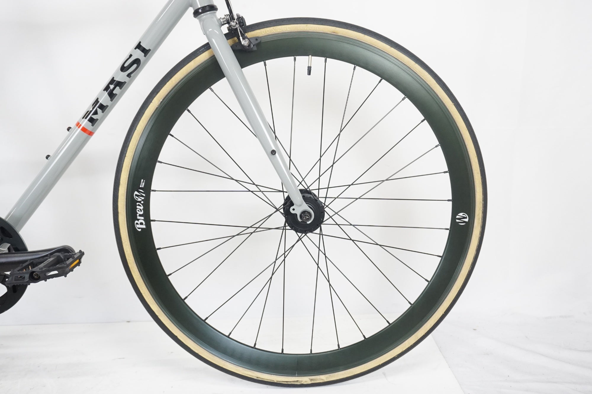MASI 「マジー」 FIXED UNO RISER 2023年モデル ピストバイク / 大宮店