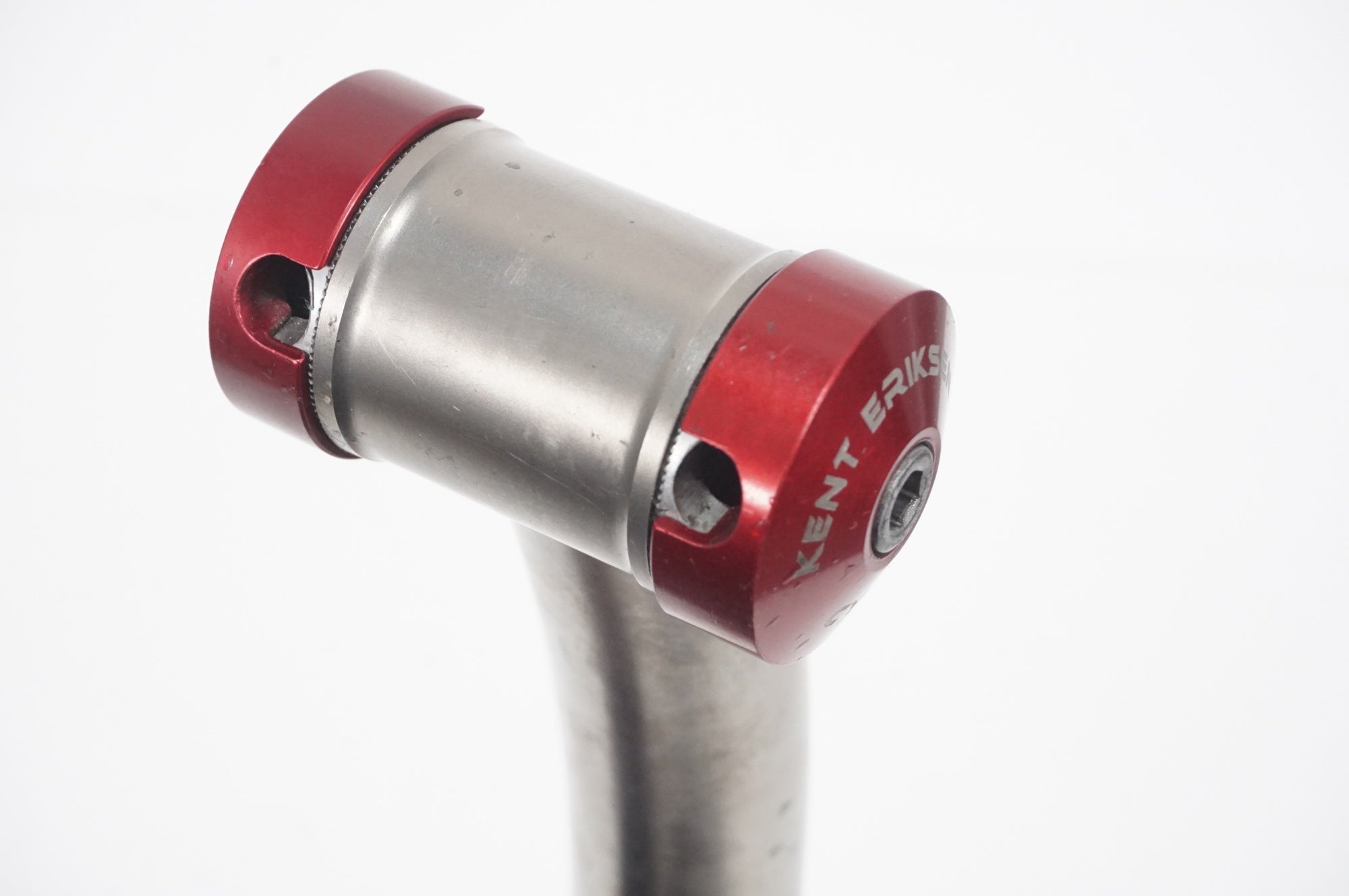 KENT ERIKSEN 「ケントエリクセン」 SEATPOST φ27.2 約310mm シートポスト / AKIBA店