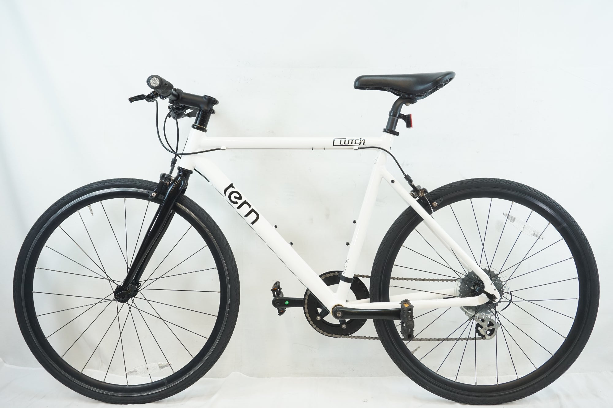 TERN 「ターン」 CLUTCH 2018年モデル クロスバイク / 有明ガーデン店