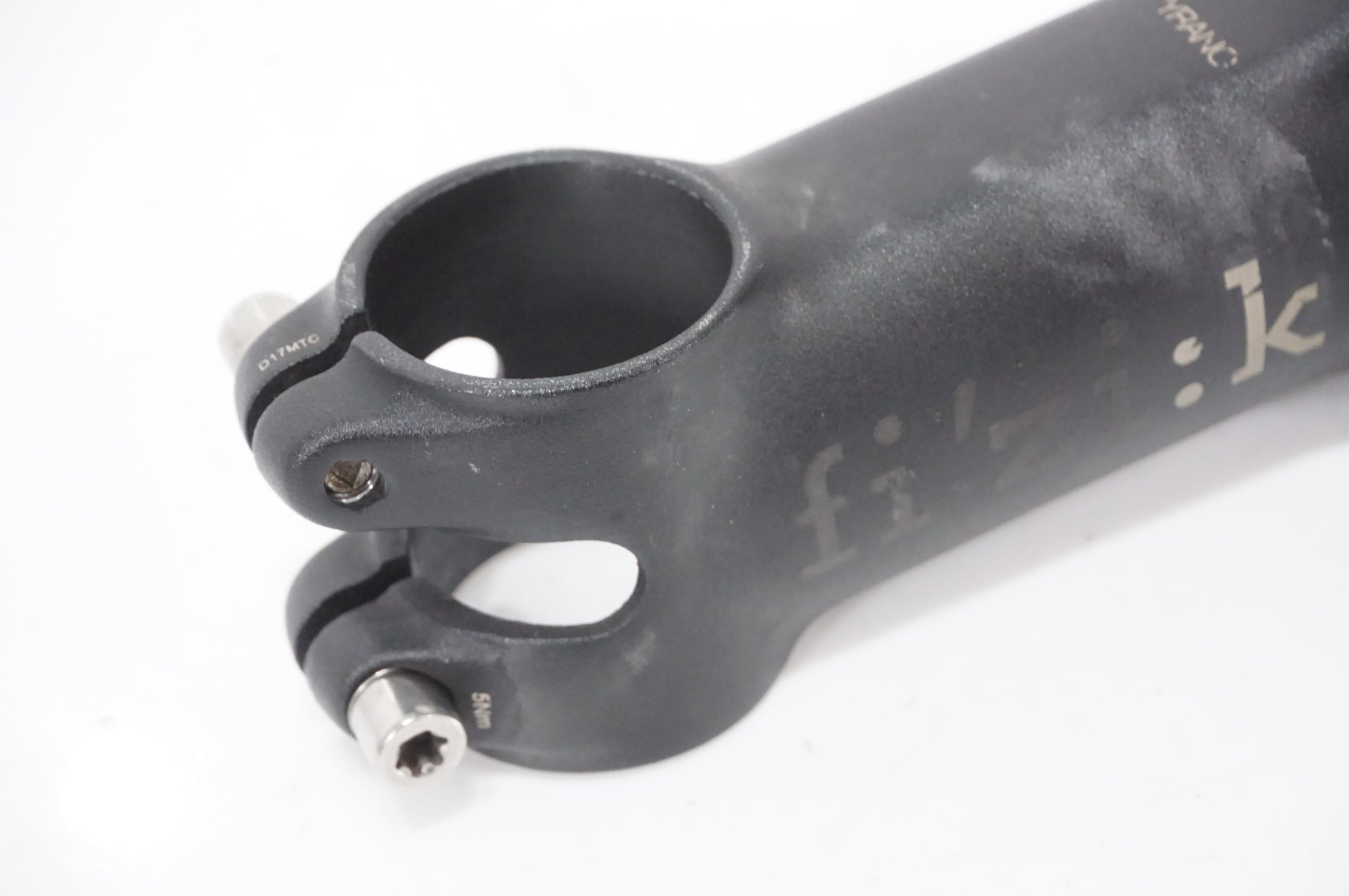 FIZIK 「フィジーク」 CYRANO 31.8φ 90mm ステム / AKIBA店