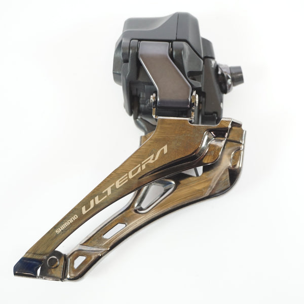 SHIMANO ULTEGRA フロントディレイラー fd-r8150 SHIMANO 「シマノ」 ULTEGRA FD-R8150 フロントディレイラー / 宇都宮