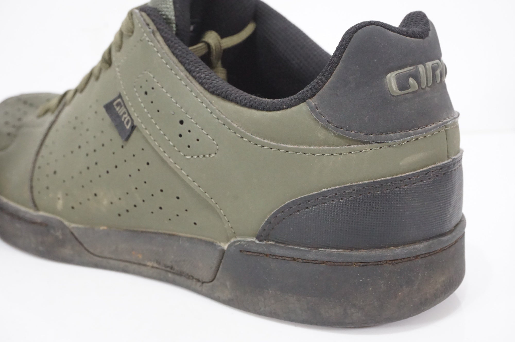 GIRO 「ジロ」 JACKET2 42サイズ シューズ / AKIBA店