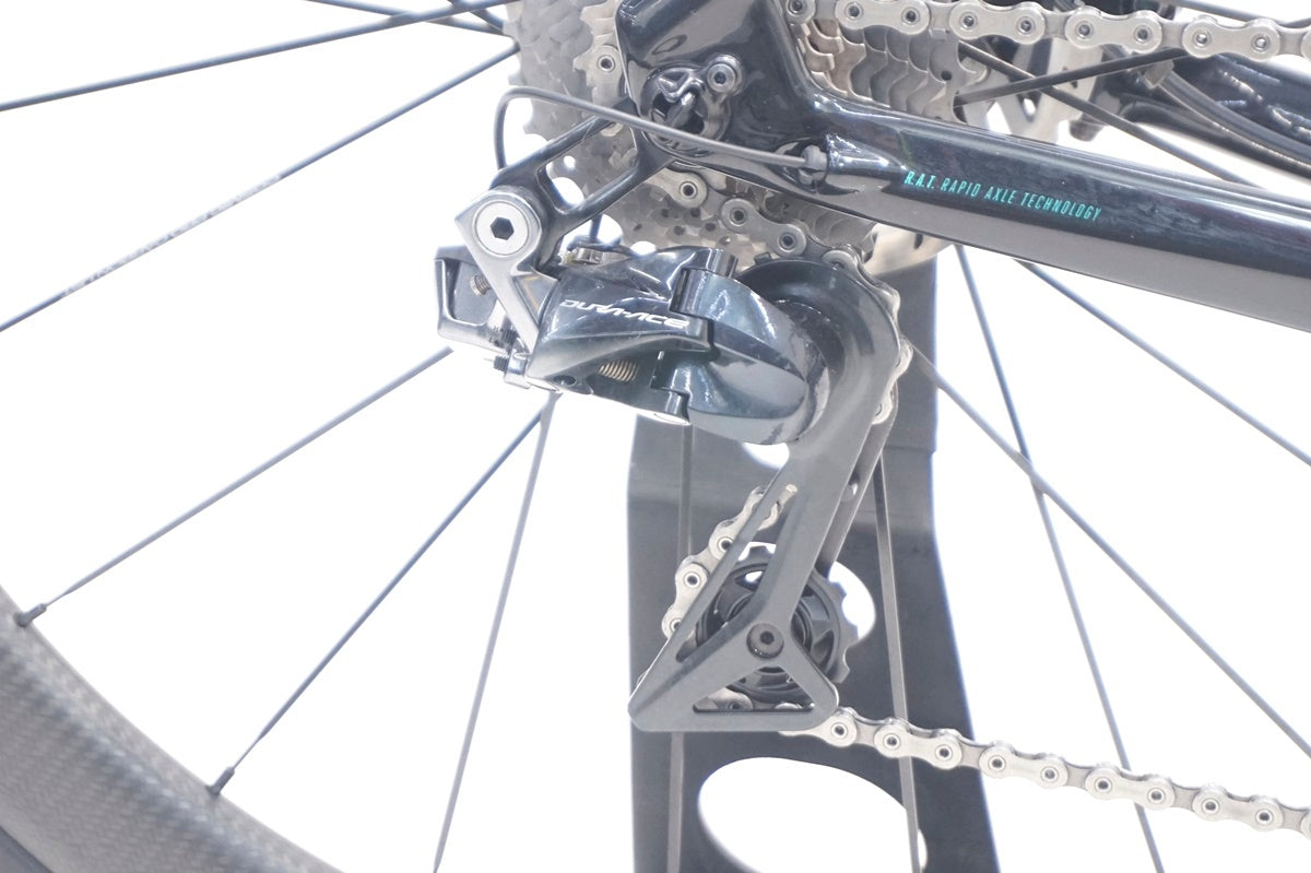 FOCUS 「フォーカス」 IZALCO MAX DISC 9 2019年モデル ロード