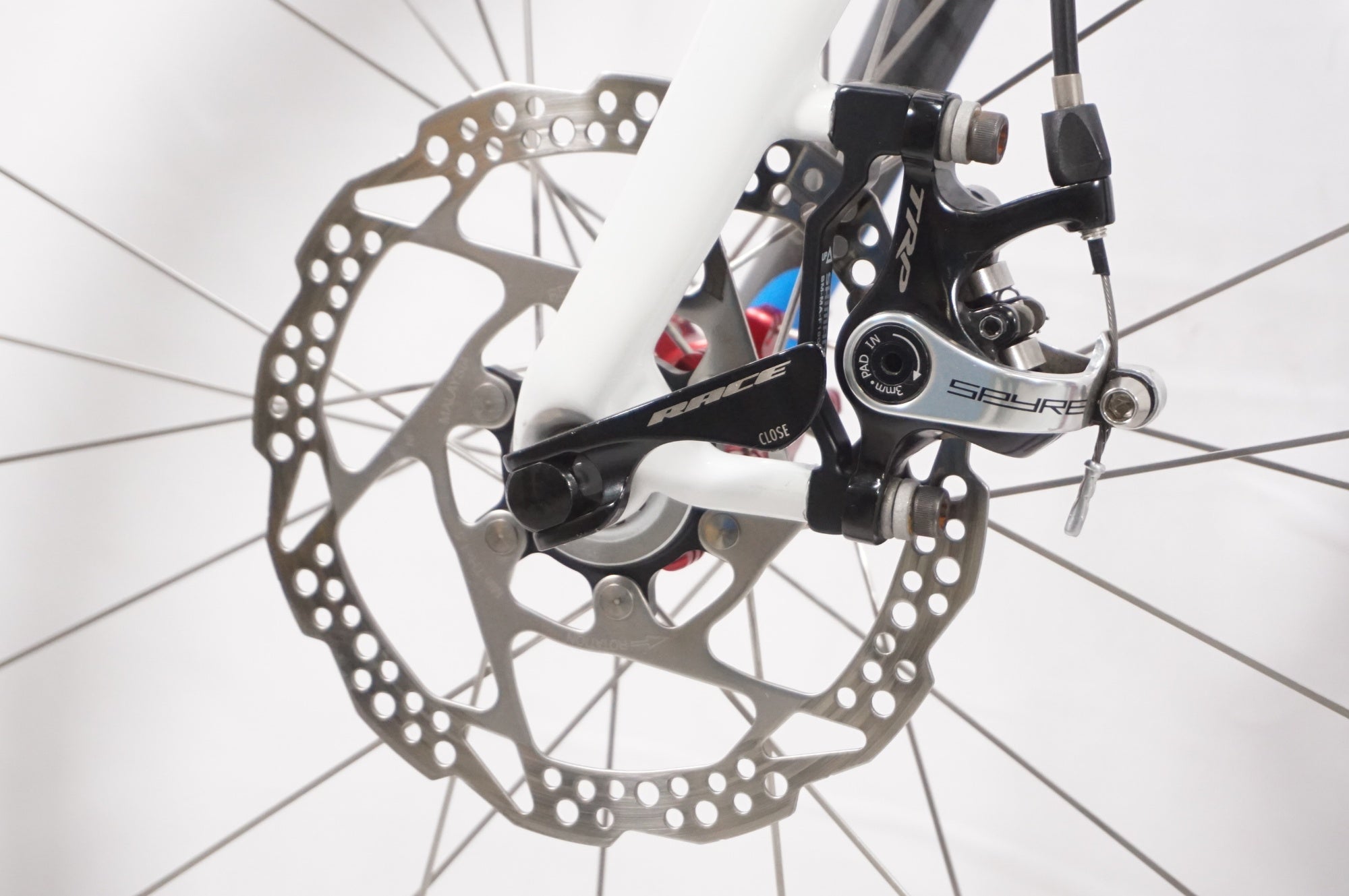 TREK 「トレック」 BOONE 5 DISC 2015年モデル ロードバイク / AKIBA店