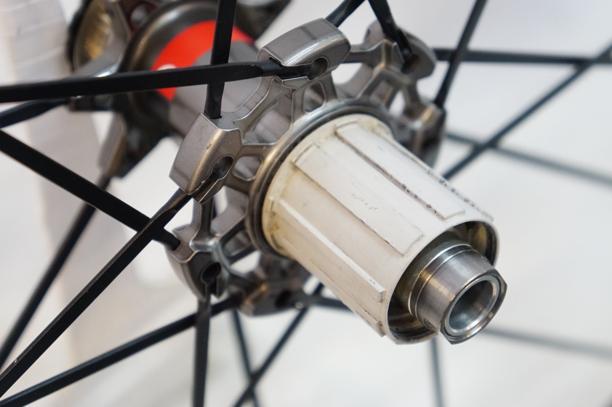 FULCRUM RACING ZERO DB シマノ11速 ホイールセット FULCRUM 「フルクラム」 RACING ZERO DB シマノ 11速 ホイール