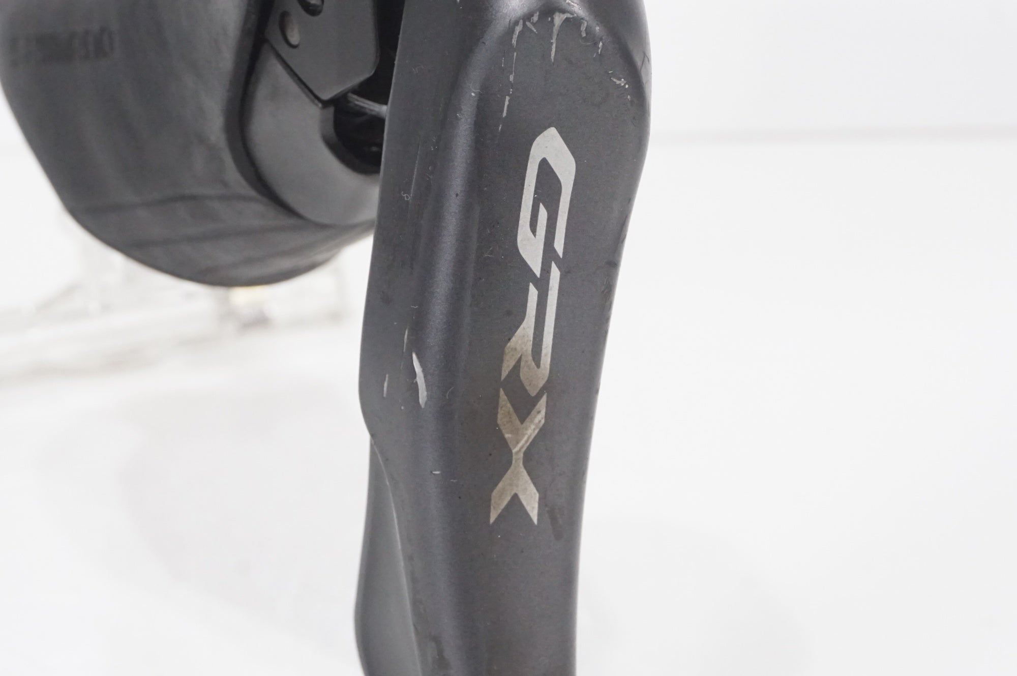 なのこ ジャンク SHIMANO ULTEGRA Di2 左右 なのこ様専用 ジャンク SHIMANO ULTEGRA Di2 左右