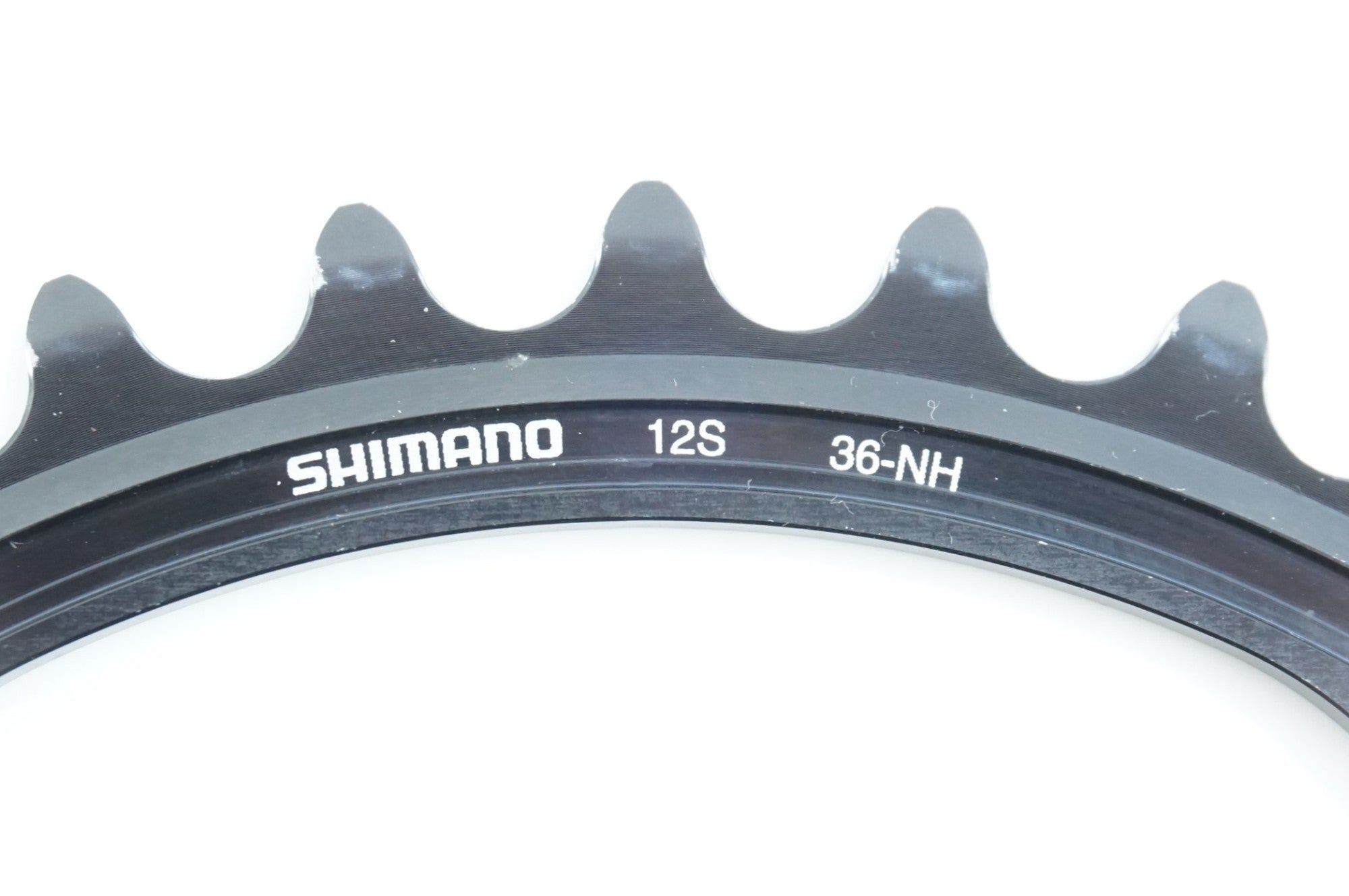 SHIMANO 「シマノ」 DURA-ACE FC-R9200 52-36T チェーンリングセット / 中目黒店