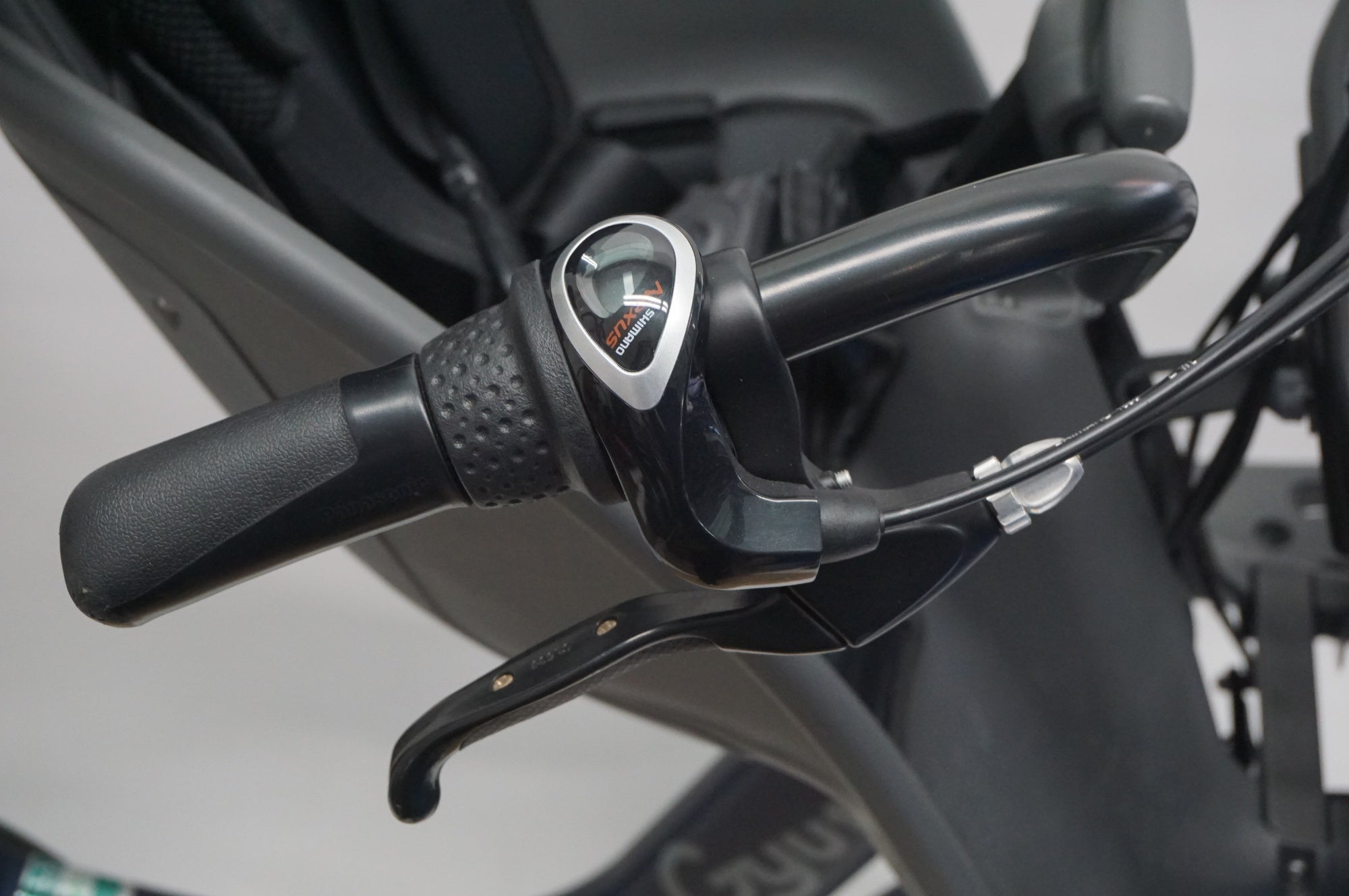 PANASONIC 「パナソニック」 ギュット クルームR/DX 2025年モデル 20インチ 電動アシスト自転車 / 福岡店