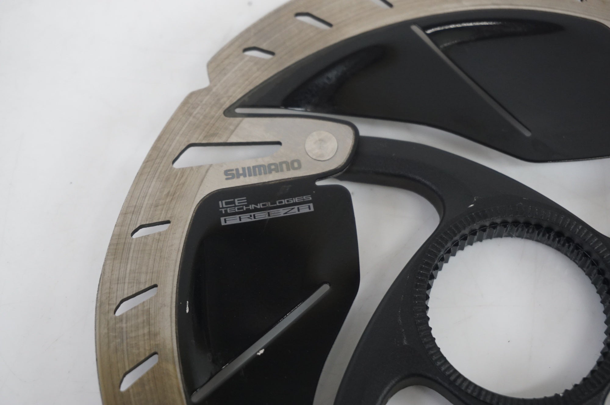SHIMANO 「シマノ」 SM-RT900-SS φ140 ディスクローター / 滋賀