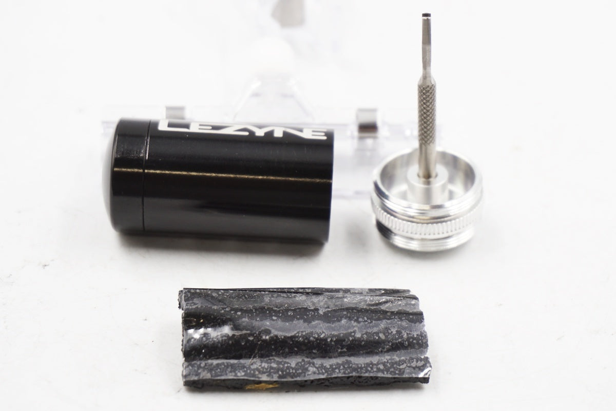 LEZYNE 「レザイン」 チューブレスキット / 奈良店