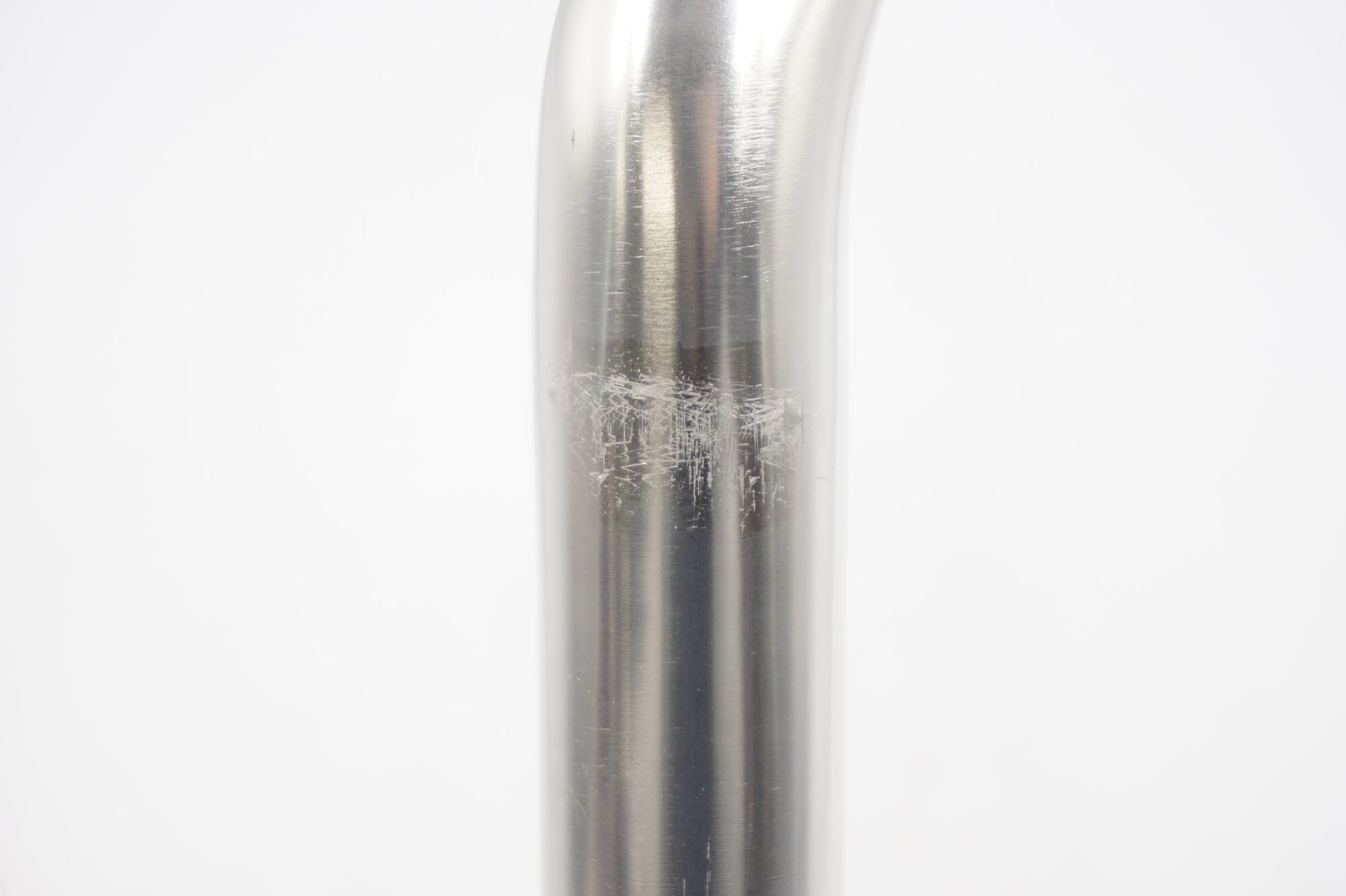 ブランド不明 Φ27.2 250mm シートポスト / 奈良店