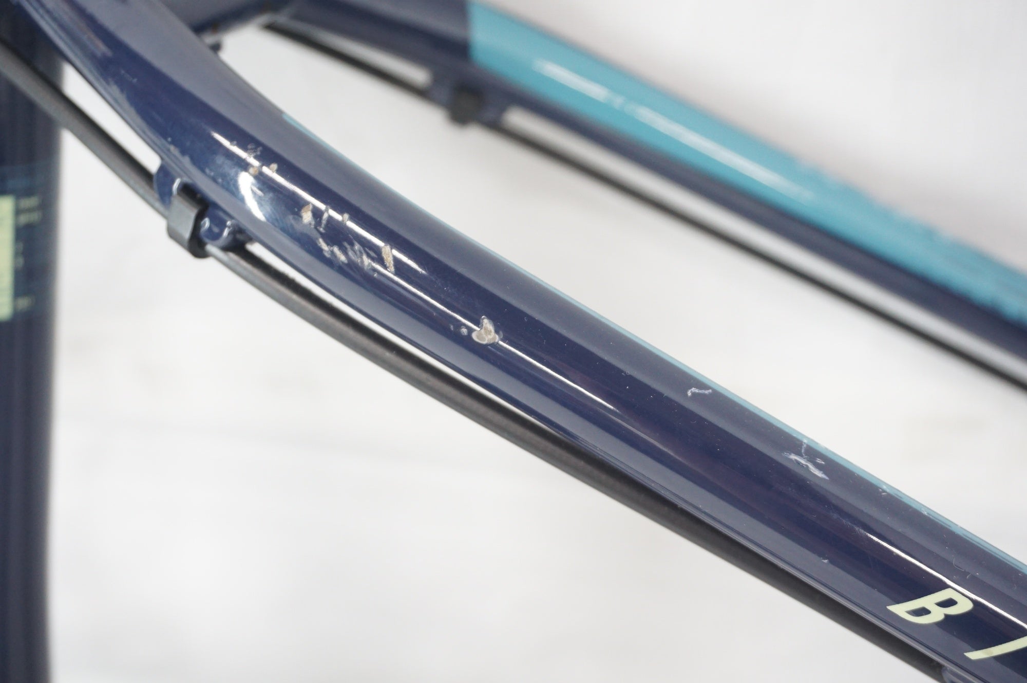 KONA 「コナ」 BIG HONZO ST 2019年モデル フレームセット / 阪急塚口店