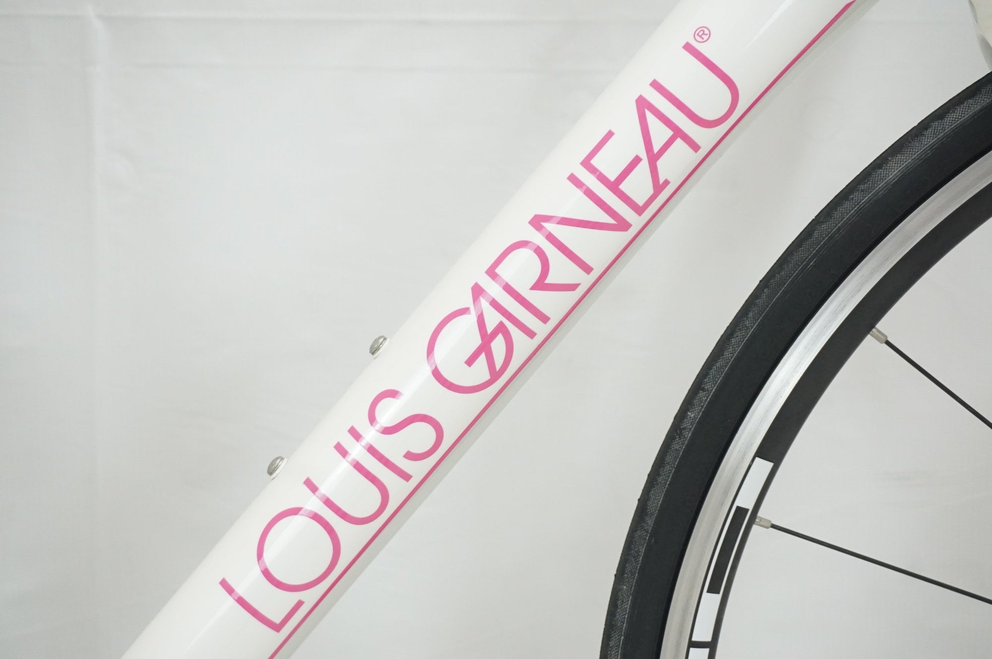 LOUIS GARNEAU 「ルイガノ」 LGS-WTR 2016年モデル ロードバイク / 福岡アイランドシティ店