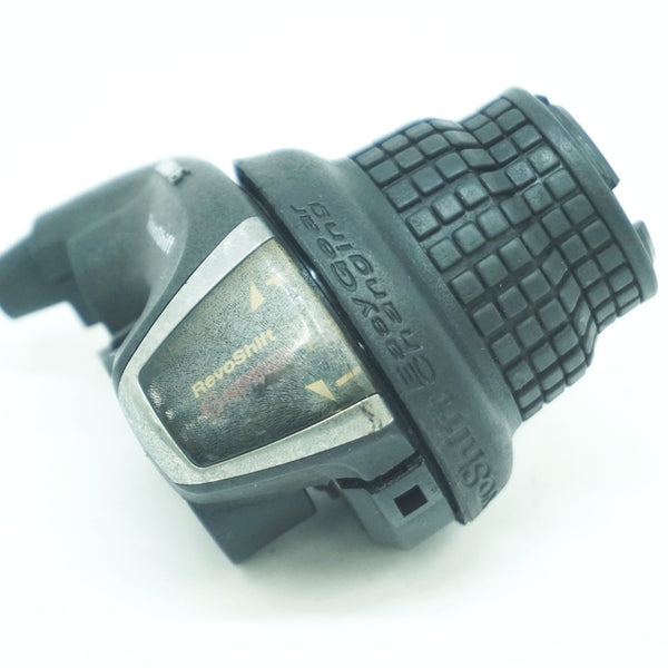 SHIMANO 「シマノ」 REVOSHIFT SL-RS35 グリップシフター / 大阪美原北