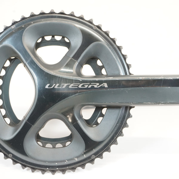 シマノ ULTEGRA FC-6800 50-34 170mm 右のみ SHIMANO 「シマノ」 ULTEGRA FC-6800 50-34T 170mm クランク