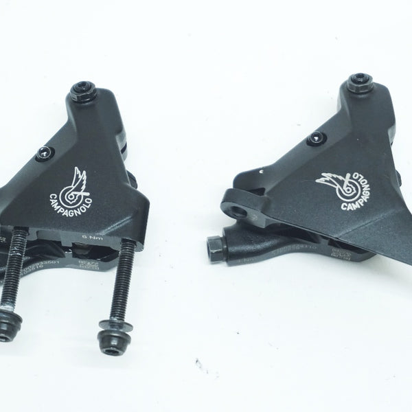 CAMPAGNOLO 「カンパニョーロ」 ディスクブレーキキャリパーセット