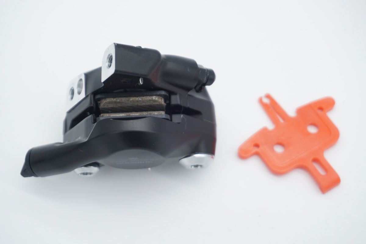 SHIMANO 「シマノ」 GRX BR-RX400 ディスクブレーキキャリパーセット