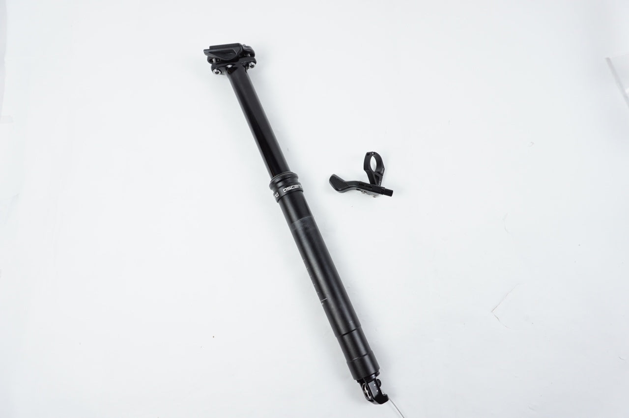 BRAND-X 「ブランドエックス」 ASCEND 31.6mm 150mm ドロッパーシートポスト / 川越店