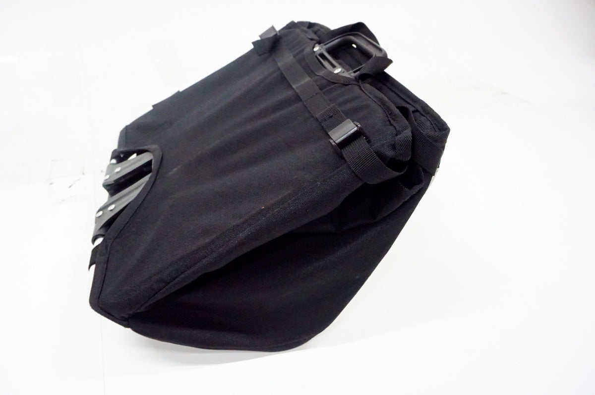 BROMPTON 「ブロンプトン」 BASKET BAG フロントバッグ / 名古屋大須店