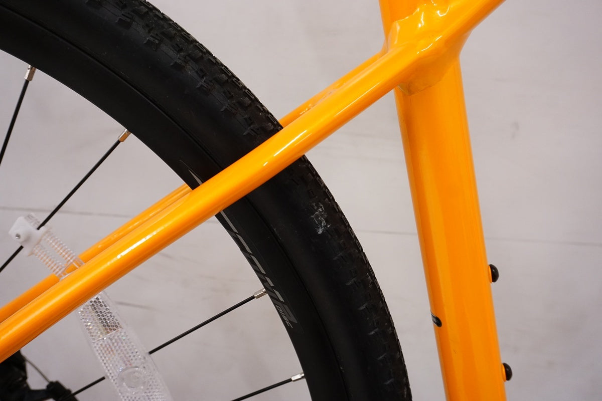 MERIDA「メリダ」 SILEX 100 2024年モデル ロードバイク / 浜松店