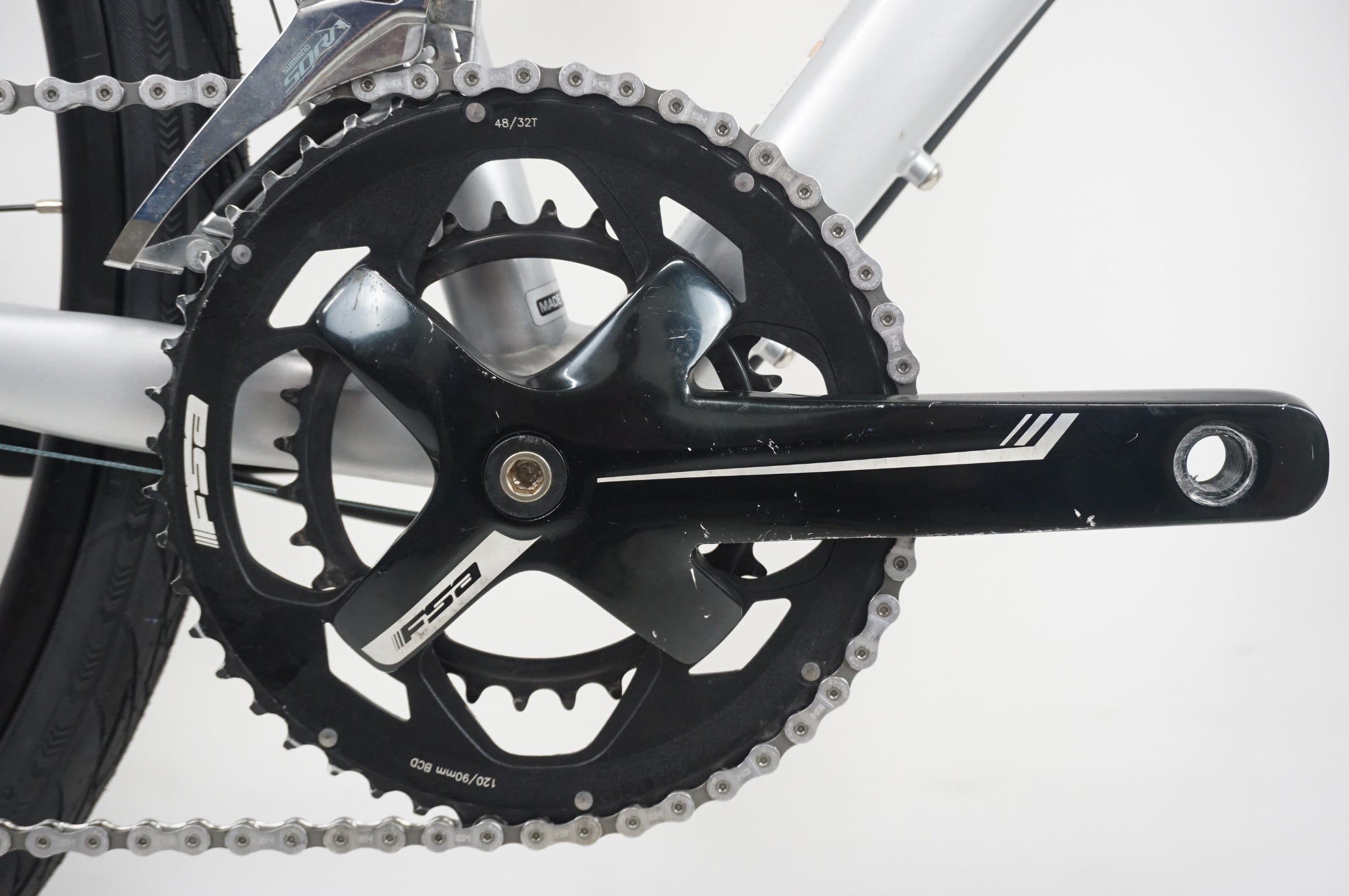 TREK 「トレック」 CROSSRIP1 2017年モデル ロードバイク / 大宮店