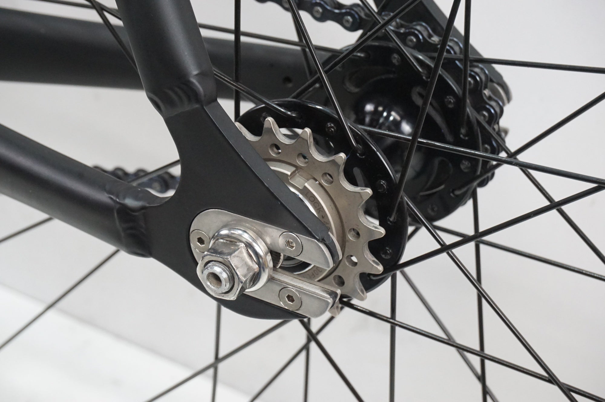 TYRANT BIKES 「タイラントバイク」 BEASTIE 2022年モデル ピストバイク / 大宮店