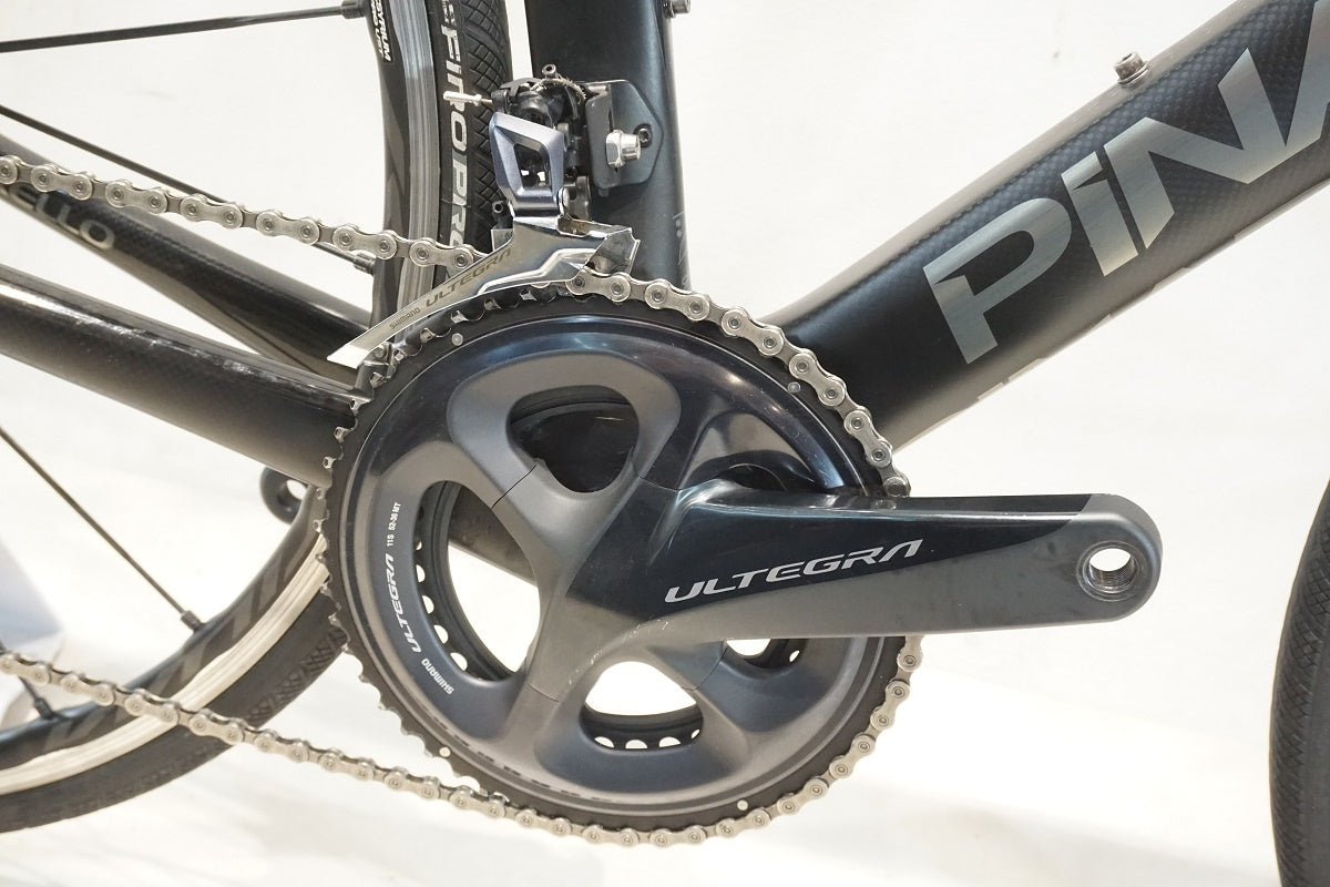 PINARELLO 「ピナレロ」 GAN RS 2018年モデル ロードバイク / 横浜戸塚