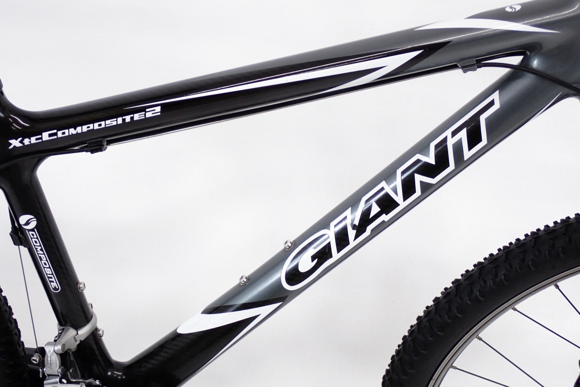 GIANT 「ジャイアント」 XTC COMPOSIT2 2006年モデル マウンテンバイク / 伊勢崎店