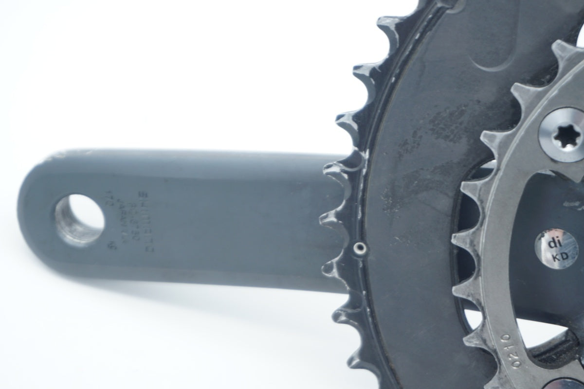 SHIMANO 「シマノ」 ULTEGRA FC-6750 50-34T 170mm クランク / 滋賀大津店