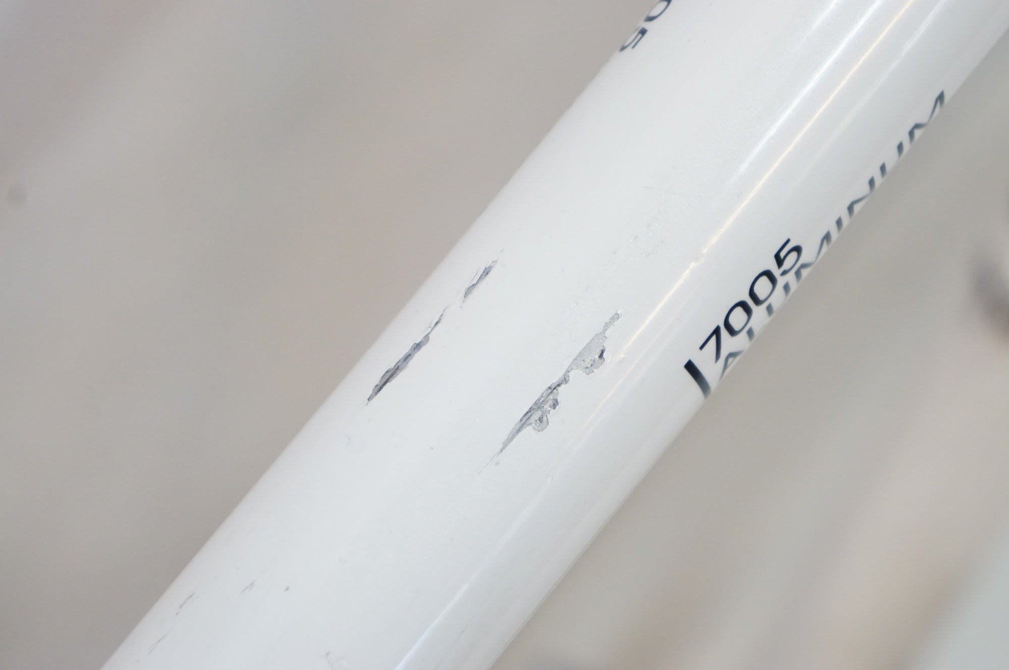 LOUIS GARNEAU 「ルイガノ」 LGS-MER 2008年モデル ロードバイク / 熊谷本店