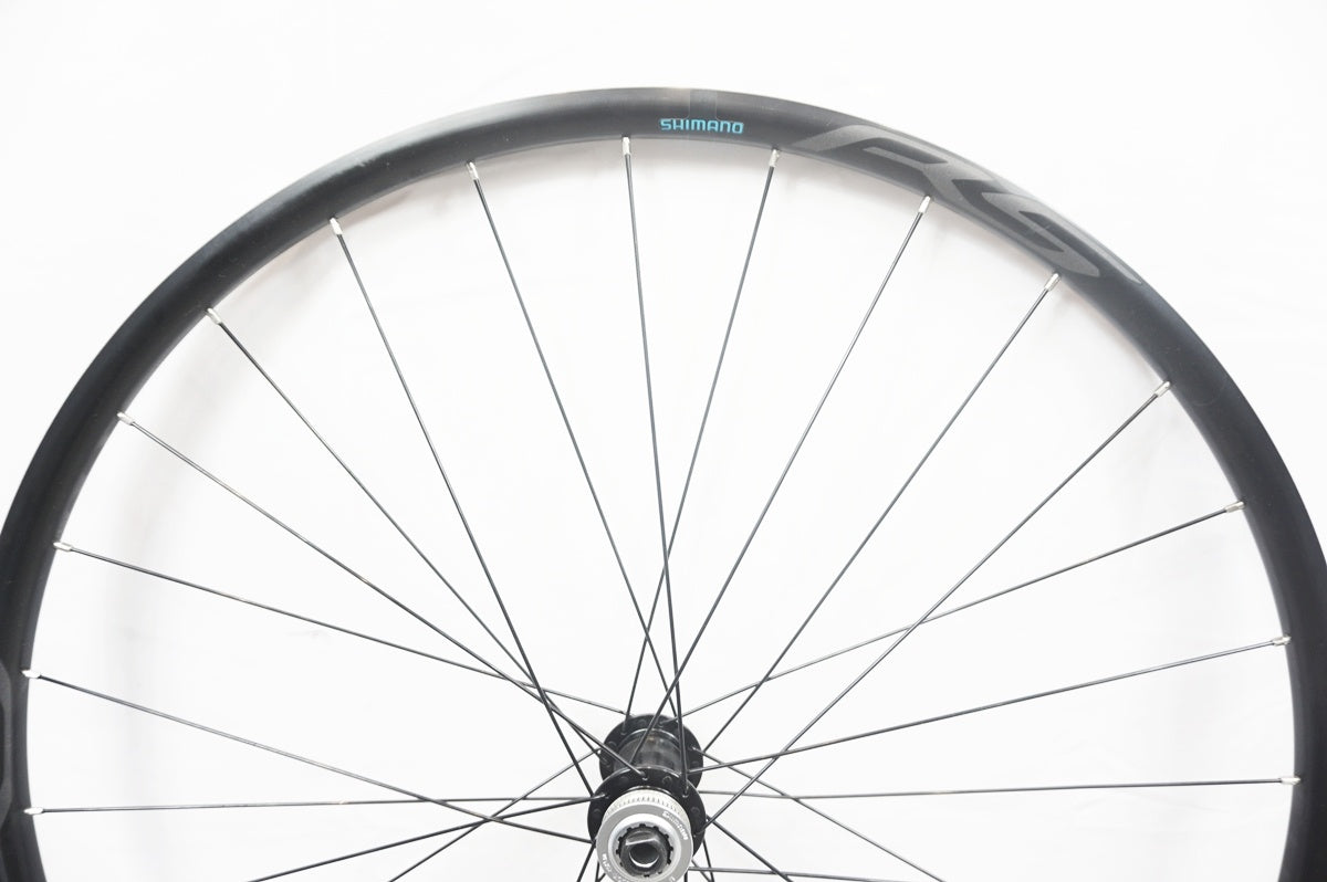 SHIMANO 「シマノ」 WH-RS171 シマノ11速 ホイールセット / バイチャリ世田谷店