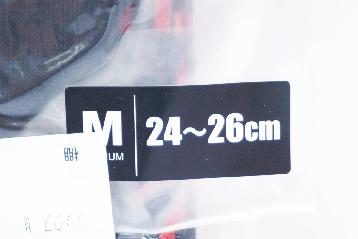 AURORA 「アウローラ」 FORTUNA ろんぐらいだぁす Mサイズ ソックス / 大阪美原北インター店