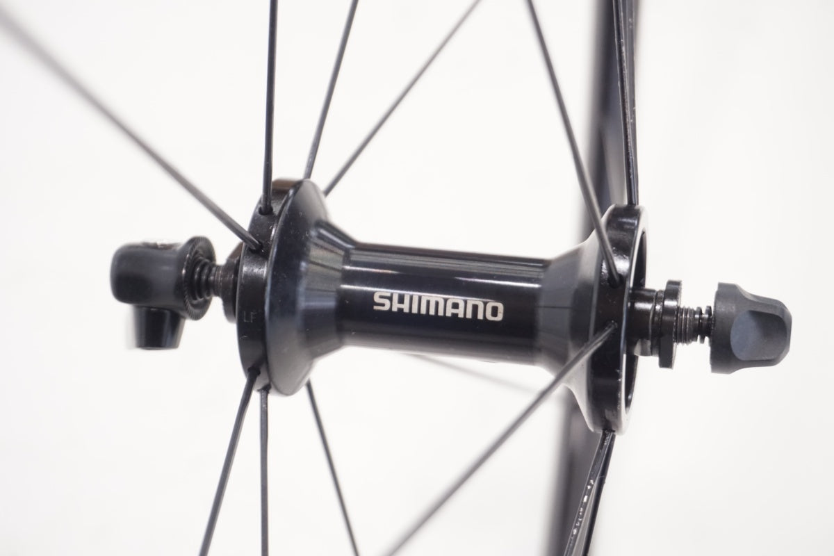SHIMANO 「シマノ」 WH-RS11 SHIMANO11速 ホイールセット / 滋賀大津店
