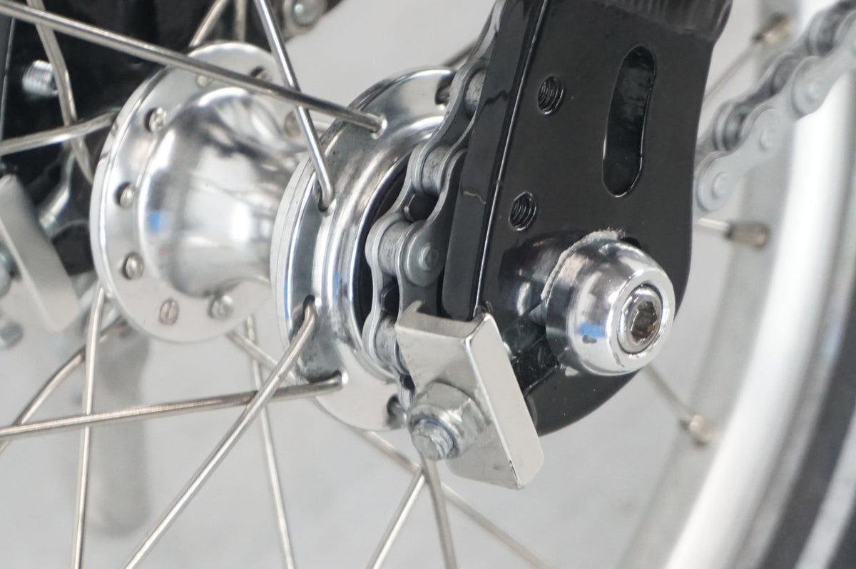 DAHON 「ダホン」 DOVE SUPER LIGHT 2024年モデル 折りたたみ自転車 / 阪急塚口店