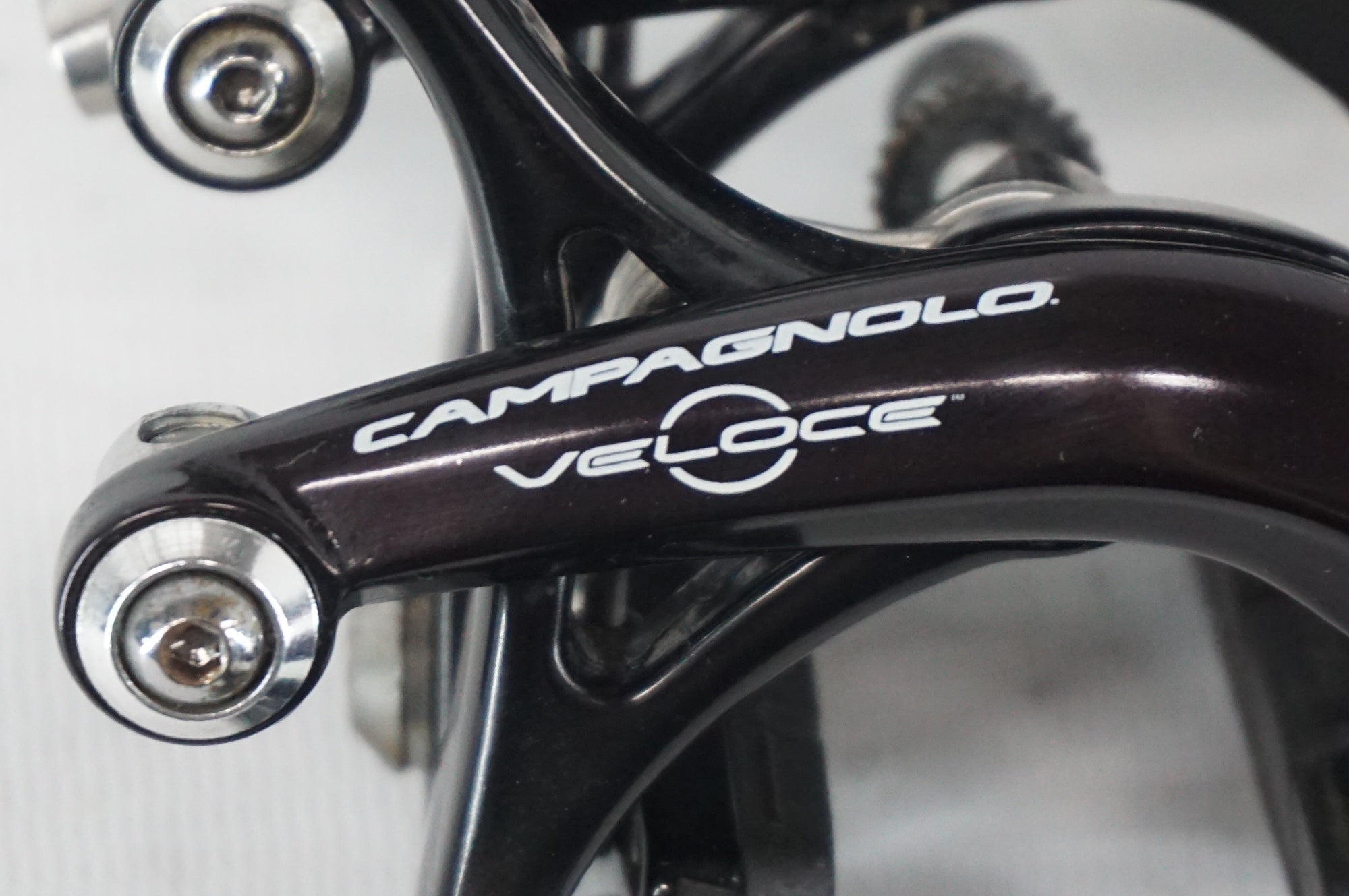CAMPAGNOLO 「カンパニョーロ」 VELOCE 2x10S コンポセット / 阪急塚口