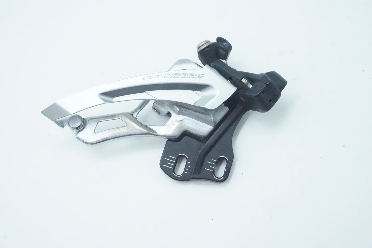SHIMANO 「シマノ」 DEORE FD-M612 フロントディレイラー/ 京都西院店