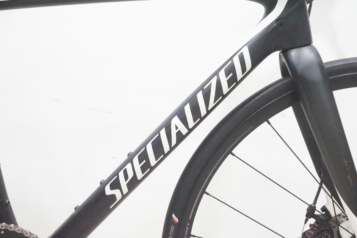 SPECIALIZED「スペシャライズド」 ROUBAIX SPORT DISC 2018年モデル ロードバイク/ 京都西院店
