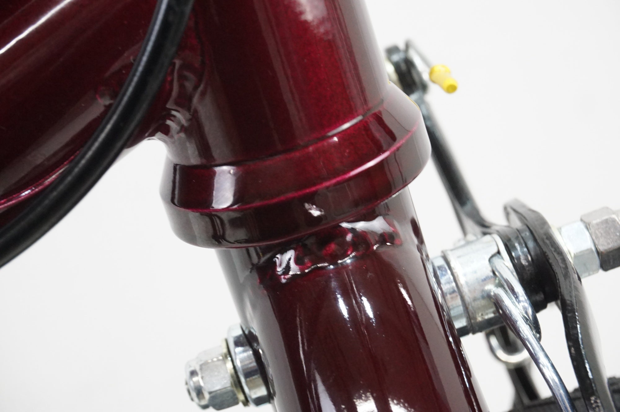 COLONY 「コロニー」 ENDEAVOUR 2016年モデル 20インチ BMX / 大宮店