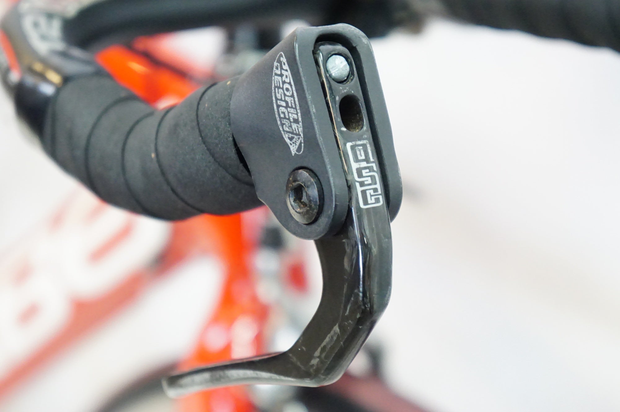 ORBEA 「オルベア」 ORA 2007年頃 タイムトライアルバイク / 熊谷本店