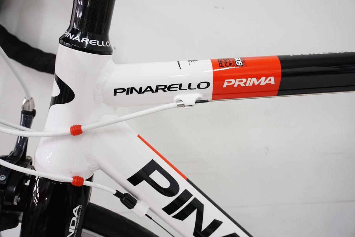PINARELLO「ピナレロ」 PRIMA SORA 2017年頃モデル ロードバイク / 浜松店