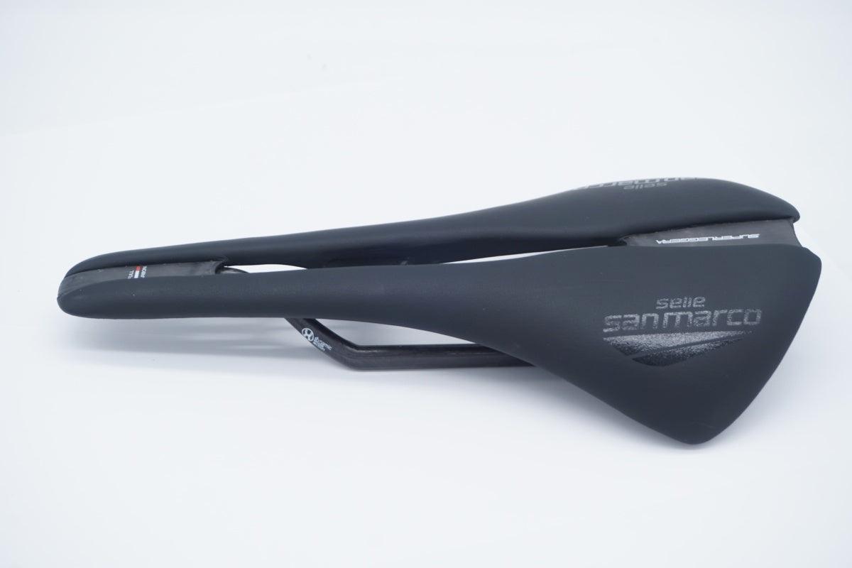 SELLE SAN MARCO 「セラサンマルコ」 MANTRA SUPERLEGGERA サドル / 滋賀大津店