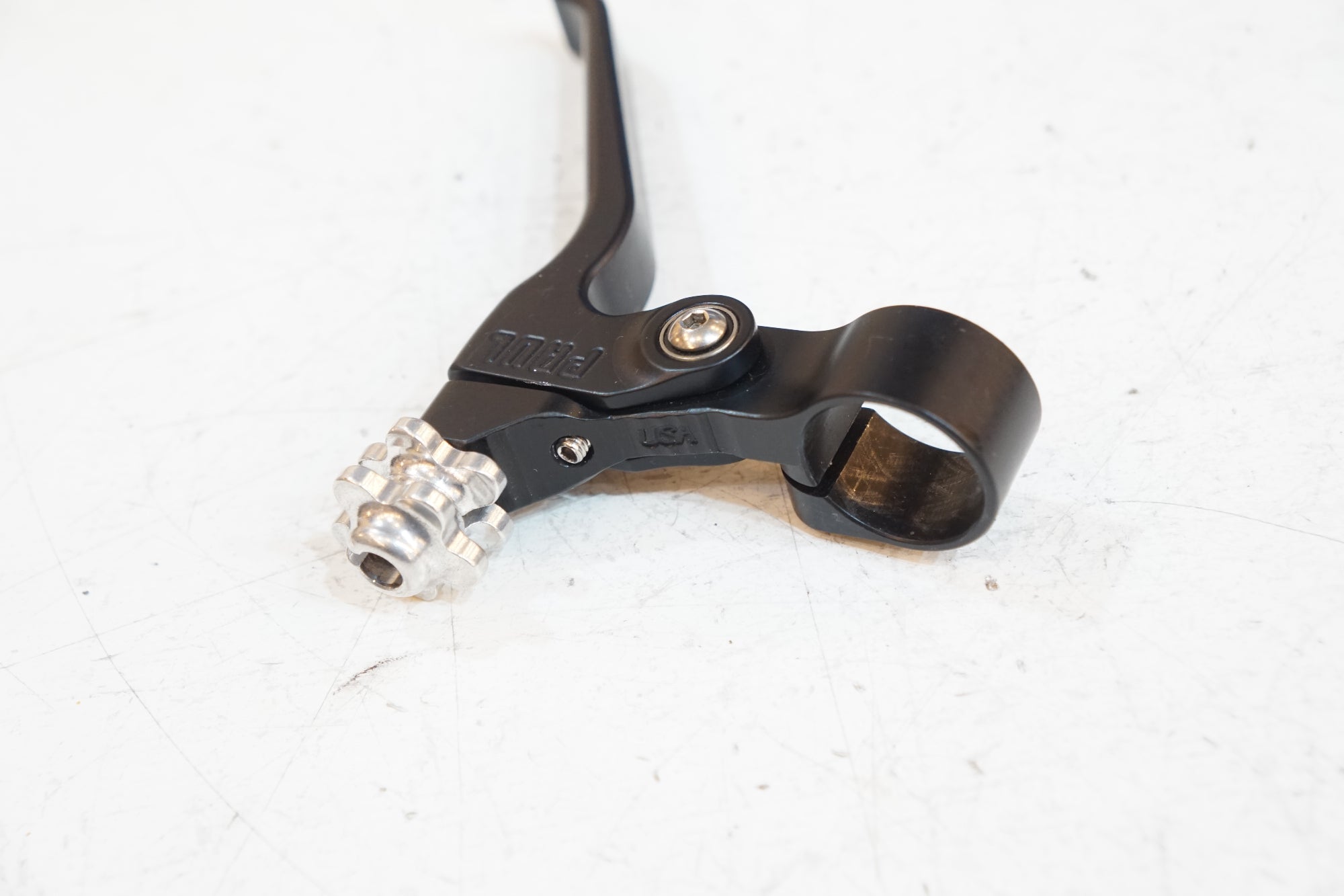 PAUL 「ポール」 COMPONENT Love Lever Compact レバー / バイチャリ浦和ベース