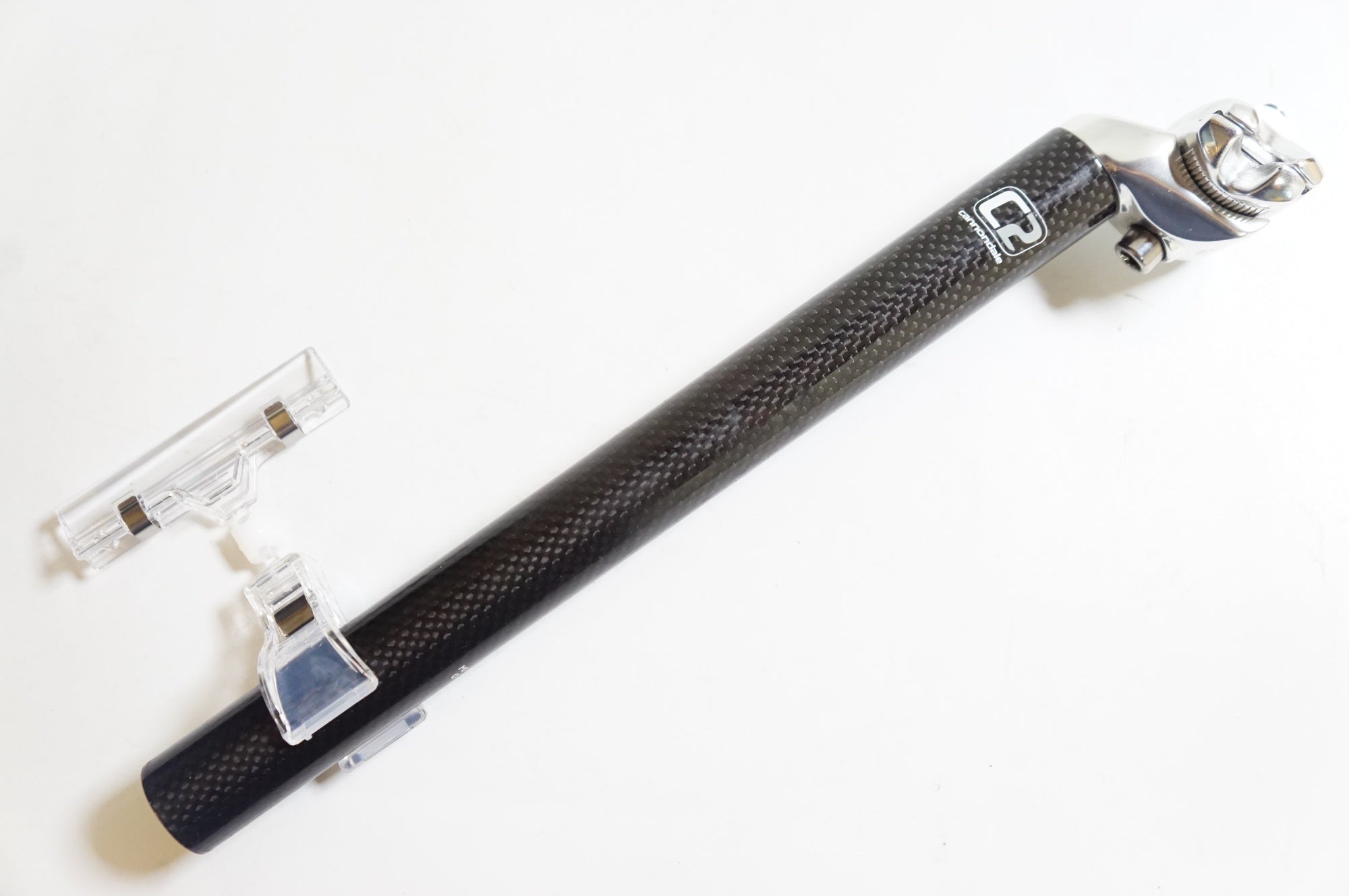 CANNONDALE 「キャノンデール」 C2 φ27.2 300mm シートポスト / 熊谷本店