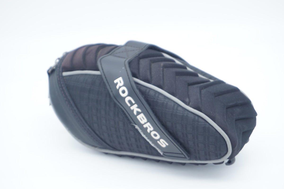 ROCKBROS 「ロックブロス」 ハードシェル サドルバッグ / 滋賀大津店