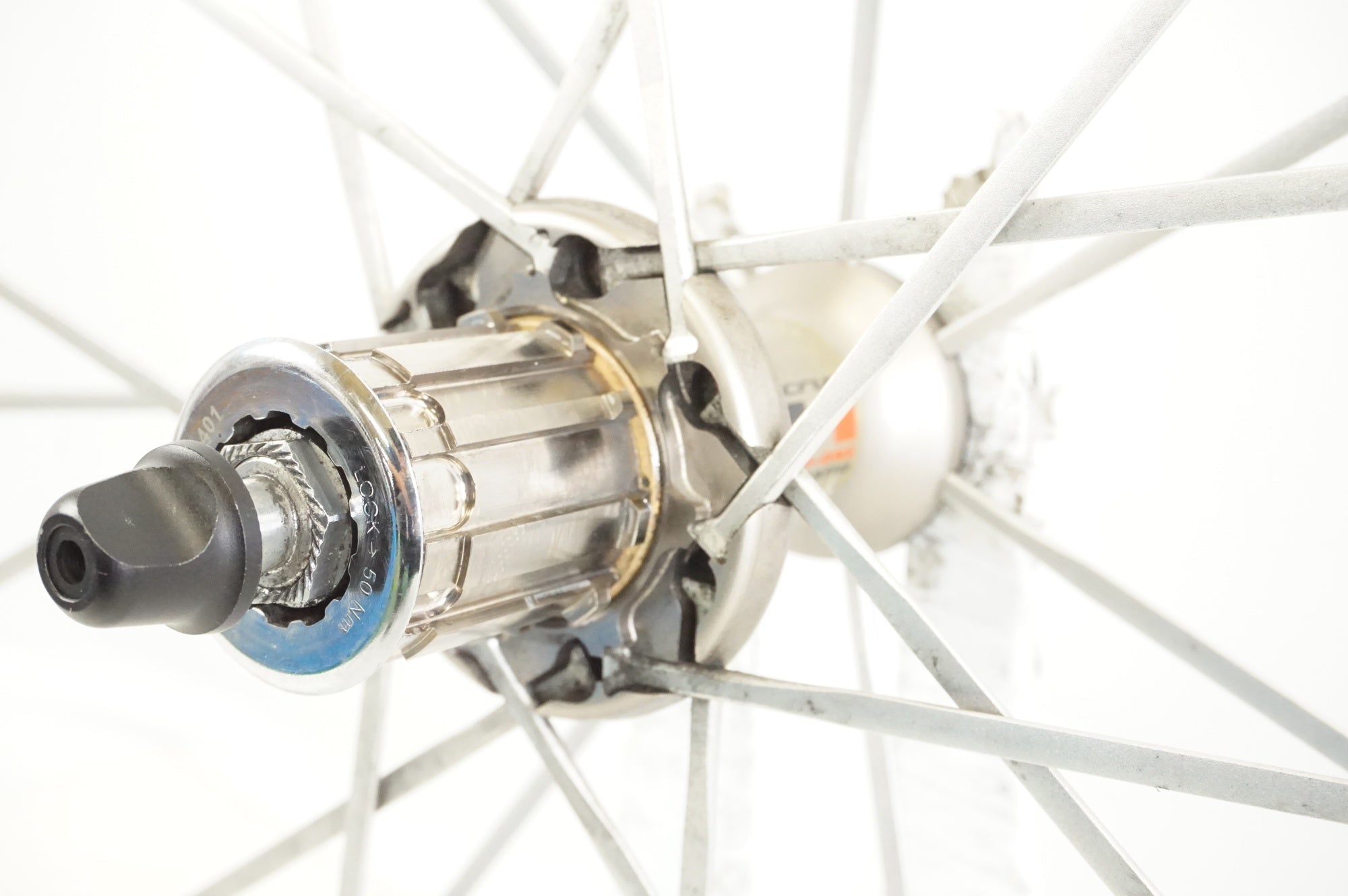 Fulcrum フルクラム Racing レーシング 800DB シマノ-1 FULCRUM 「フルクラム」 RACING 1 シマノ 10速専用 ホイール