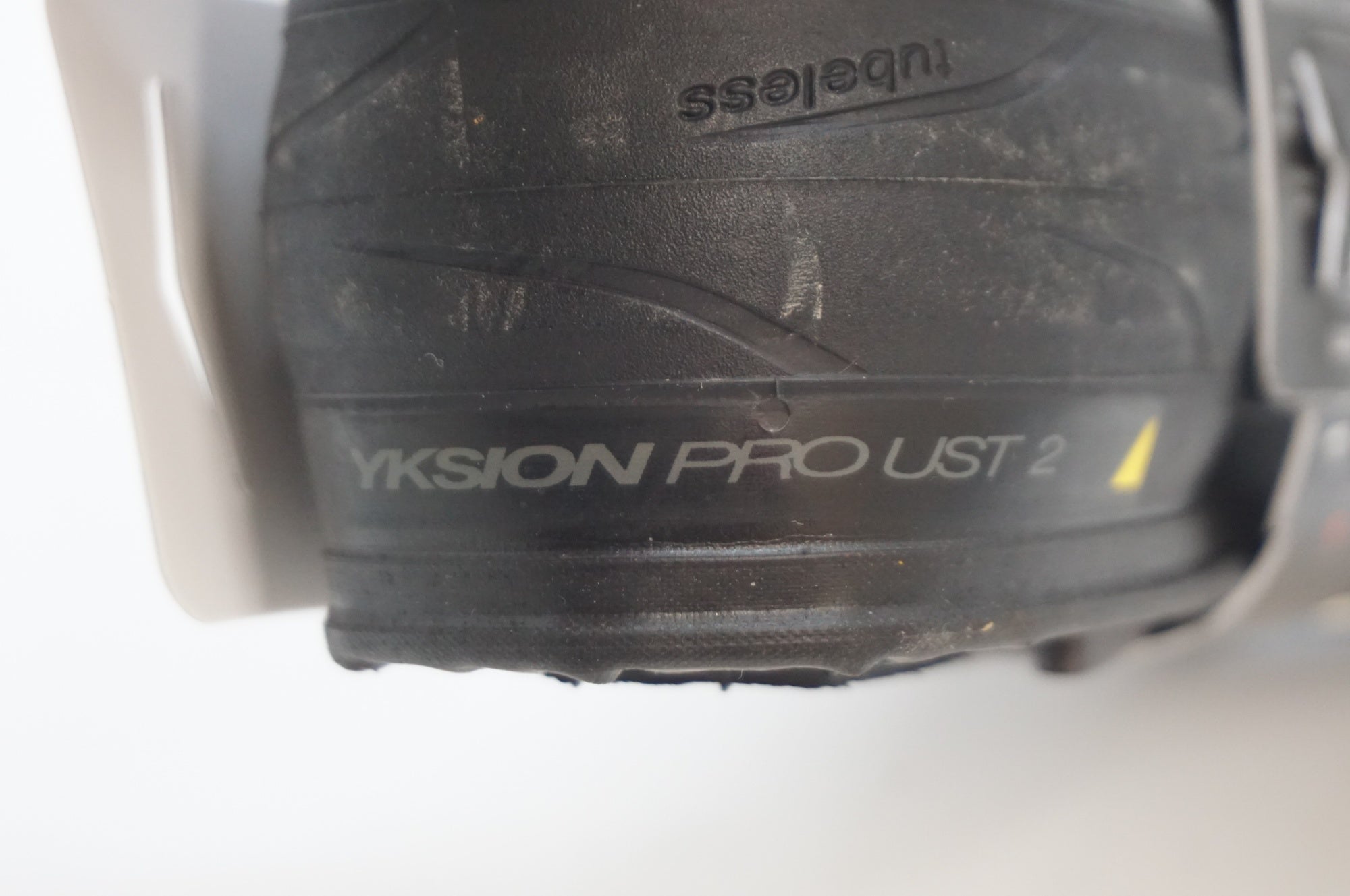 MAVIC 「マヴィック」 YKSION PRO UST2 700x25c タイヤ / 福岡店