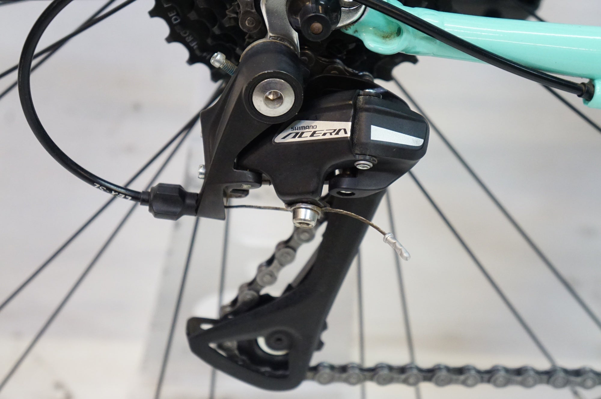 BIANCHI 「ビアンキ」 C SPORT 1 2022年モデル クロスバイク / 熊谷本店