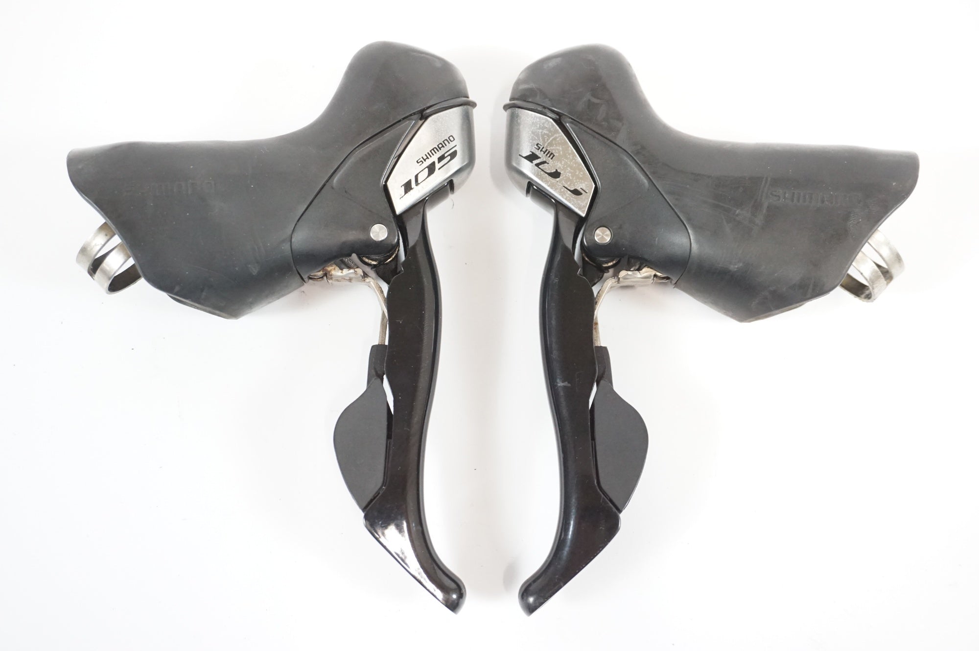 SHIMANO 「シマノ」 105 ST-5700 デュアルコントロールレバー / 宇都宮店