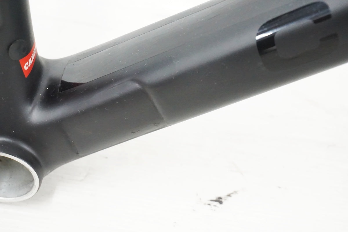 CARRERA 「カレラ」 SL7 2021年モデル フレームセット / 奈良店